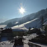 Gaestezimmer Peterbauer * Dorfgastein