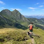 Accommodatie bij particulieren Gaestezimmer Peterbauer