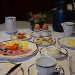 Gaestezimmer Peterbauer בית אירוח דורפגשטיין