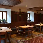 Gaestezimmer Peterbauer *