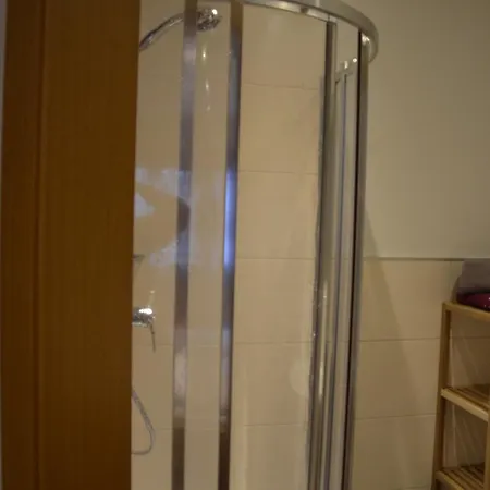 Gaestezimmer Peterbauer دورفغاستين