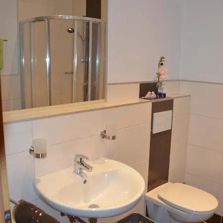 Gaestezimmer Peterbauer Homestay szállás Dorfgastein