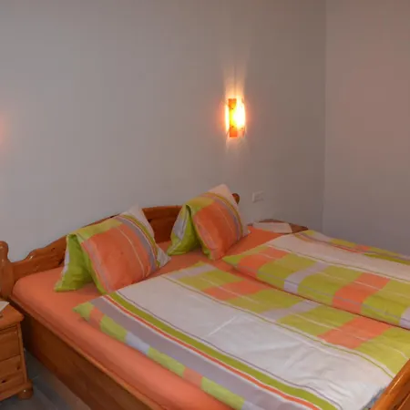 Gaestezimmer Peterbauer *