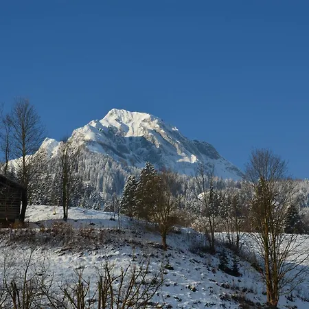 Gaestezimmer Peterbauer Rum i privatbostad *
