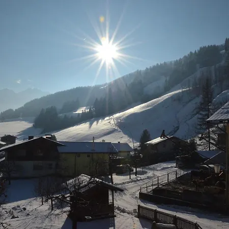 Gaestezimmer Peterbauer * Dorfgastein