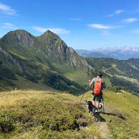Homestay szállás Gaestezimmer Peterbauer