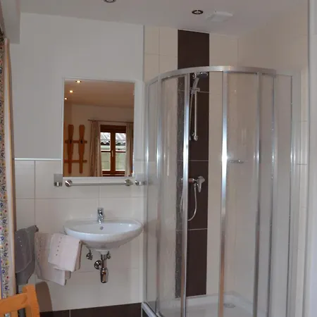 Homestay szállás Gaestezimmer Peterbauer