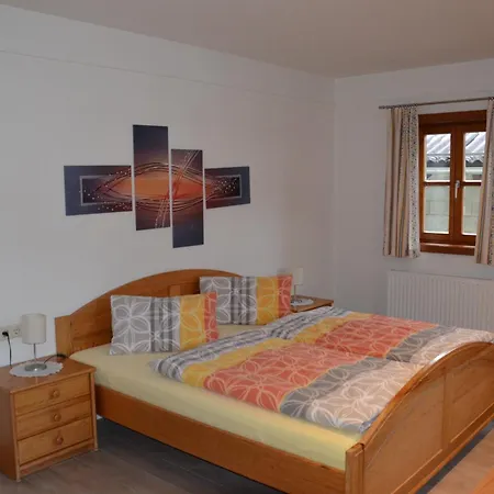 Gaestezimmer Peterbauer Homestay szállás *