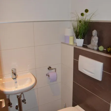 Homestay szállás Gaestezimmer Peterbauer
