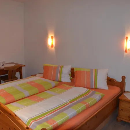 Gaestezimmer Peterbauer Dorfgastein