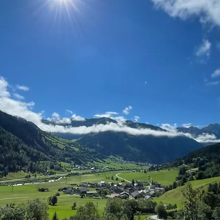 Gaestezimmer Peterbauer * 多弗加斯坦