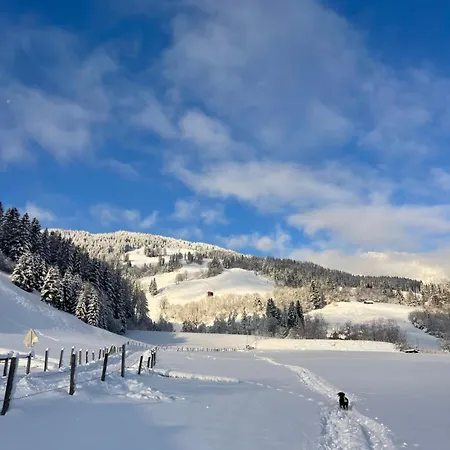 Habitación en casa particular Gaestezimmer Peterbauer