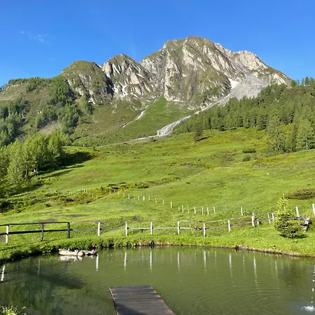 民宿 Gaestezimmer Peterbauer