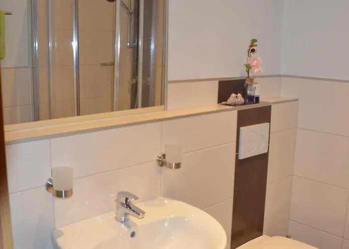 Gaestezimmer Peterbauer Rum i privatbostad Dorfgastein