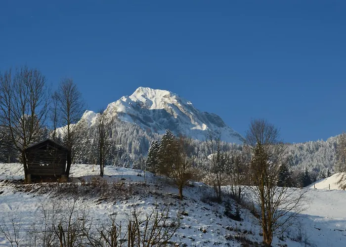 Gaestezimmer Peterbauer Rum i privatbostad *