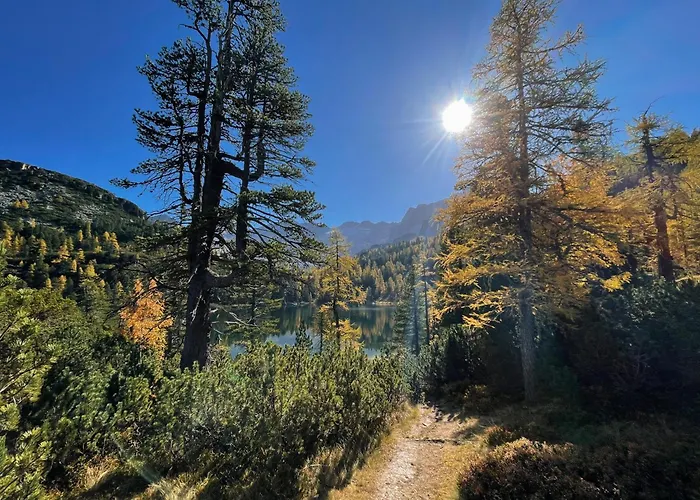 Gaestezimmer Peterbauer Séjour chez l'habitant