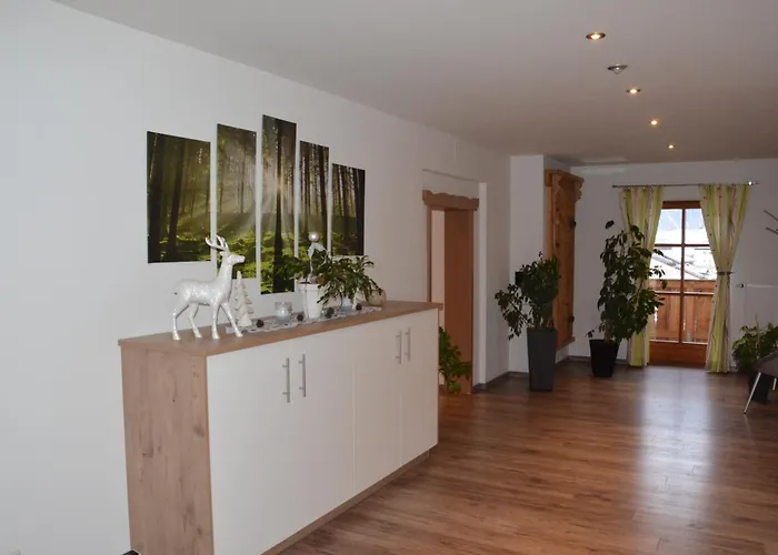 Séjour chez l'habitant Gaestezimmer Peterbauer *