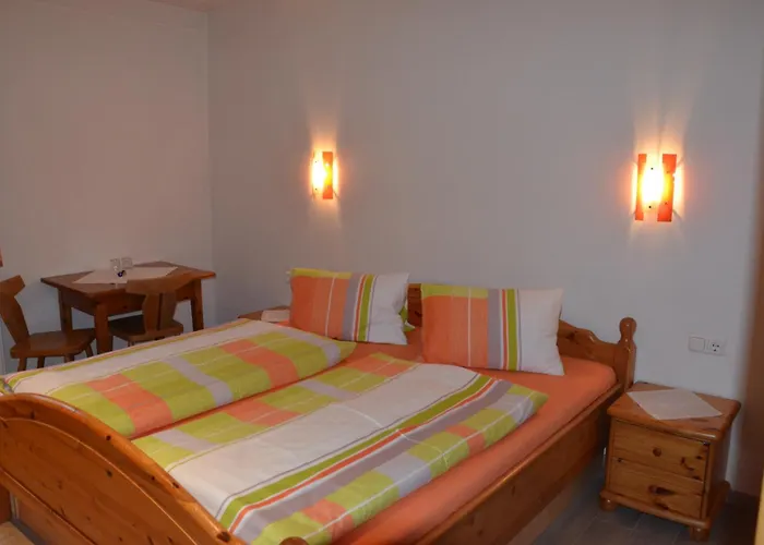 Gaestezimmer Peterbauer Dorfgastein