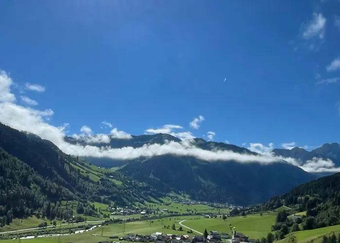 Gaestezimmer Peterbauer * Dorfgastein