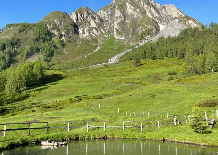 Séjour chez l'habitant Gaestezimmer Peterbauer
